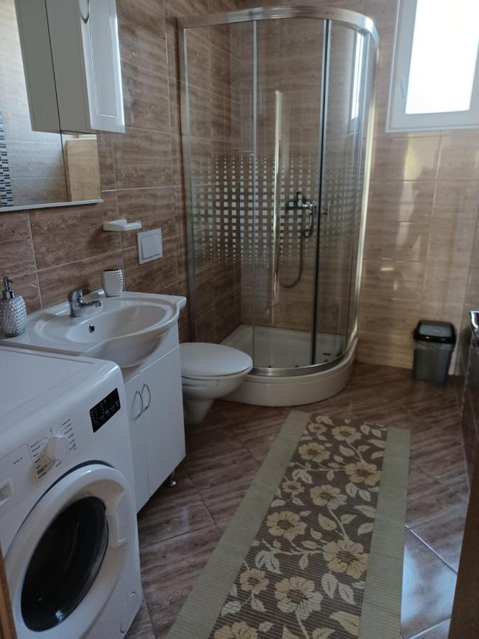 Apartmani Suncev Sjaj Rtina Exterior foto