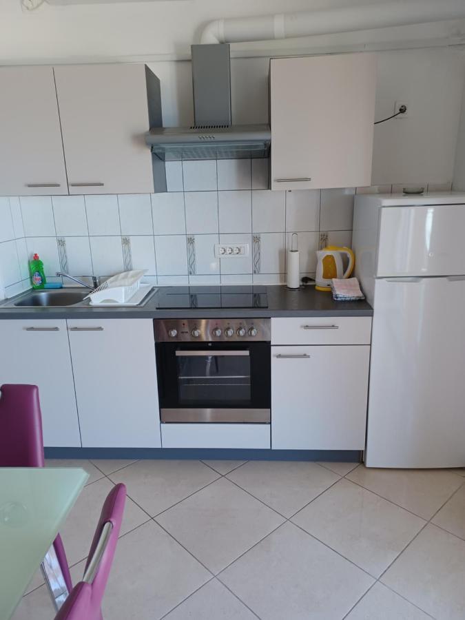 Apartmani Suncev Sjaj Rtina Exterior foto